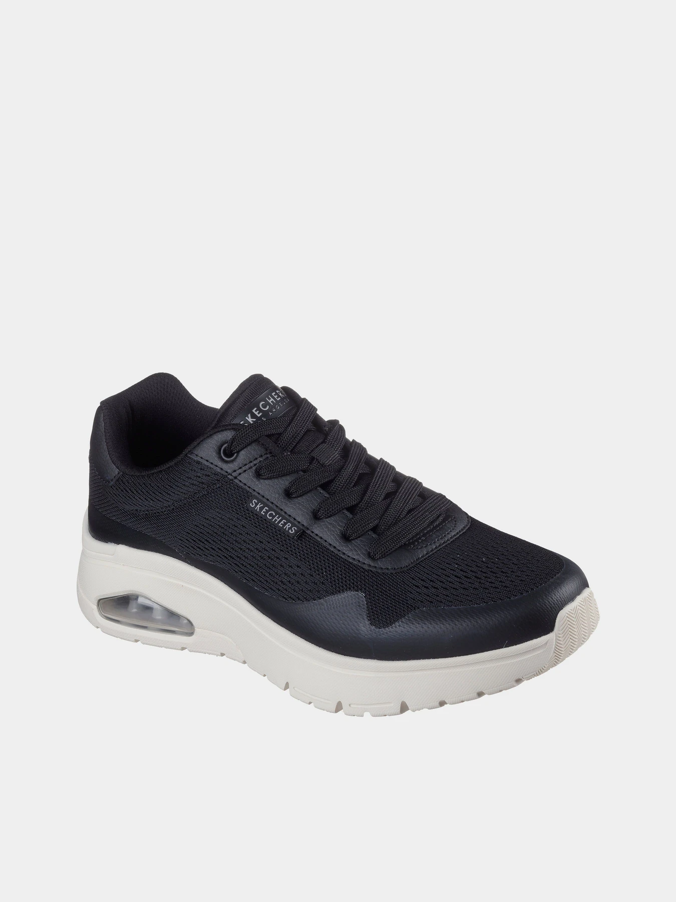 Кроссовки Skechers UNO FLEX модель 183310 BLK Кроссовки Skechers UNO FLEX модель 183310 BLK Фото