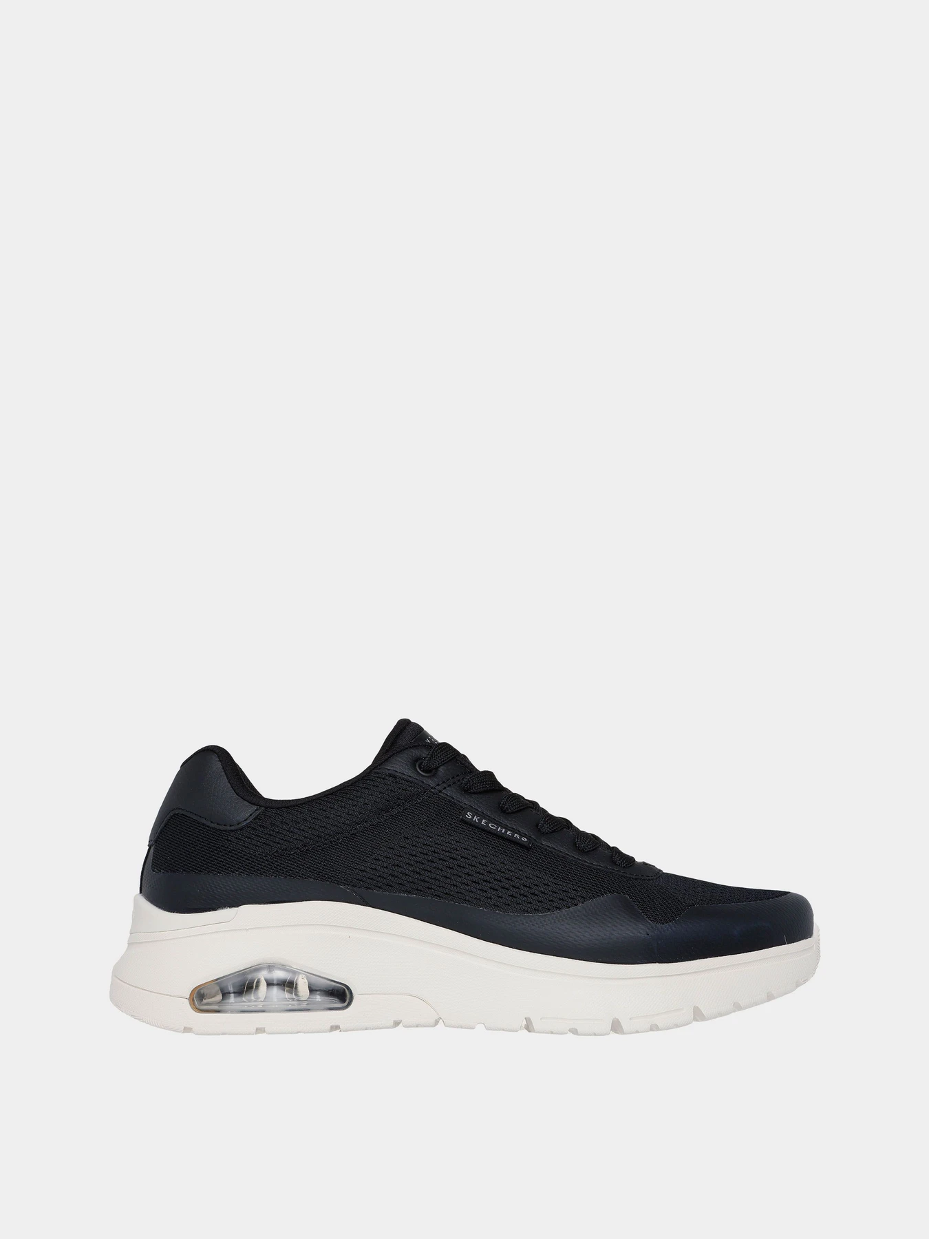 Кроссовки Skechers UNO FLEX модель 183310 BLK Кроссовки Skechers UNO FLEX модель 183310 BLK Фото