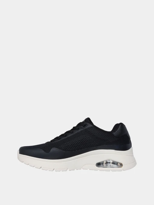 Чоловічі Кросівки повсякденні Skechers UNO FLEX фото 2