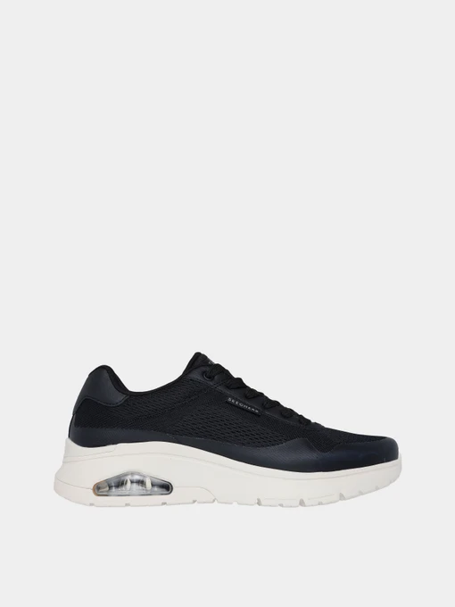 Кроссовки Skechers UNO FLEX модель 183310 BLK Фото