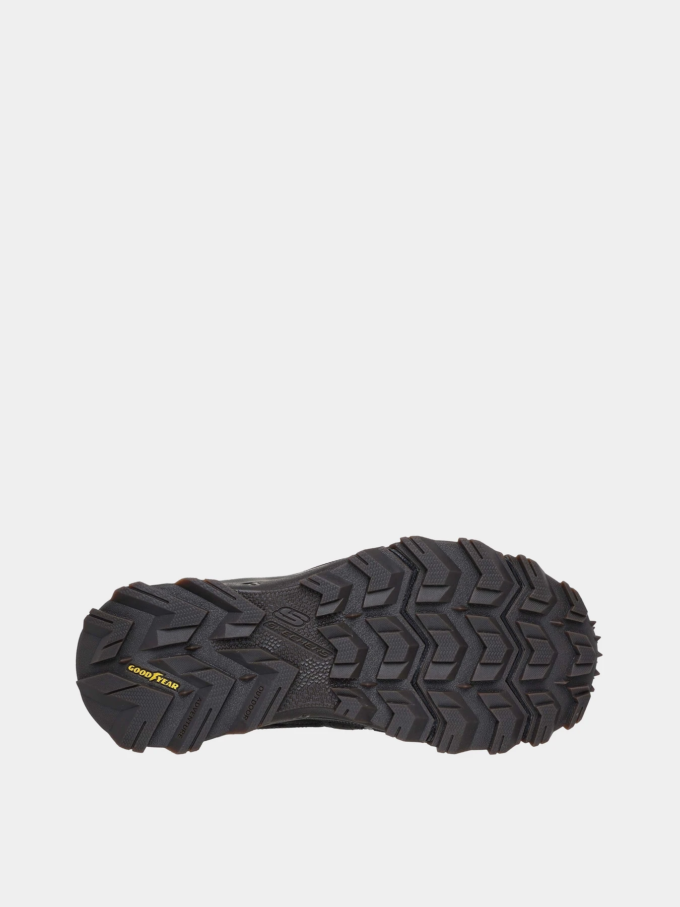 Кроссовки Skechers EQUALIZER 5.0 TRAIL модель 237789 BBK Кроссовки Skechers EQUALIZER 5.0 TRAIL модель 237789 BBK Фото
