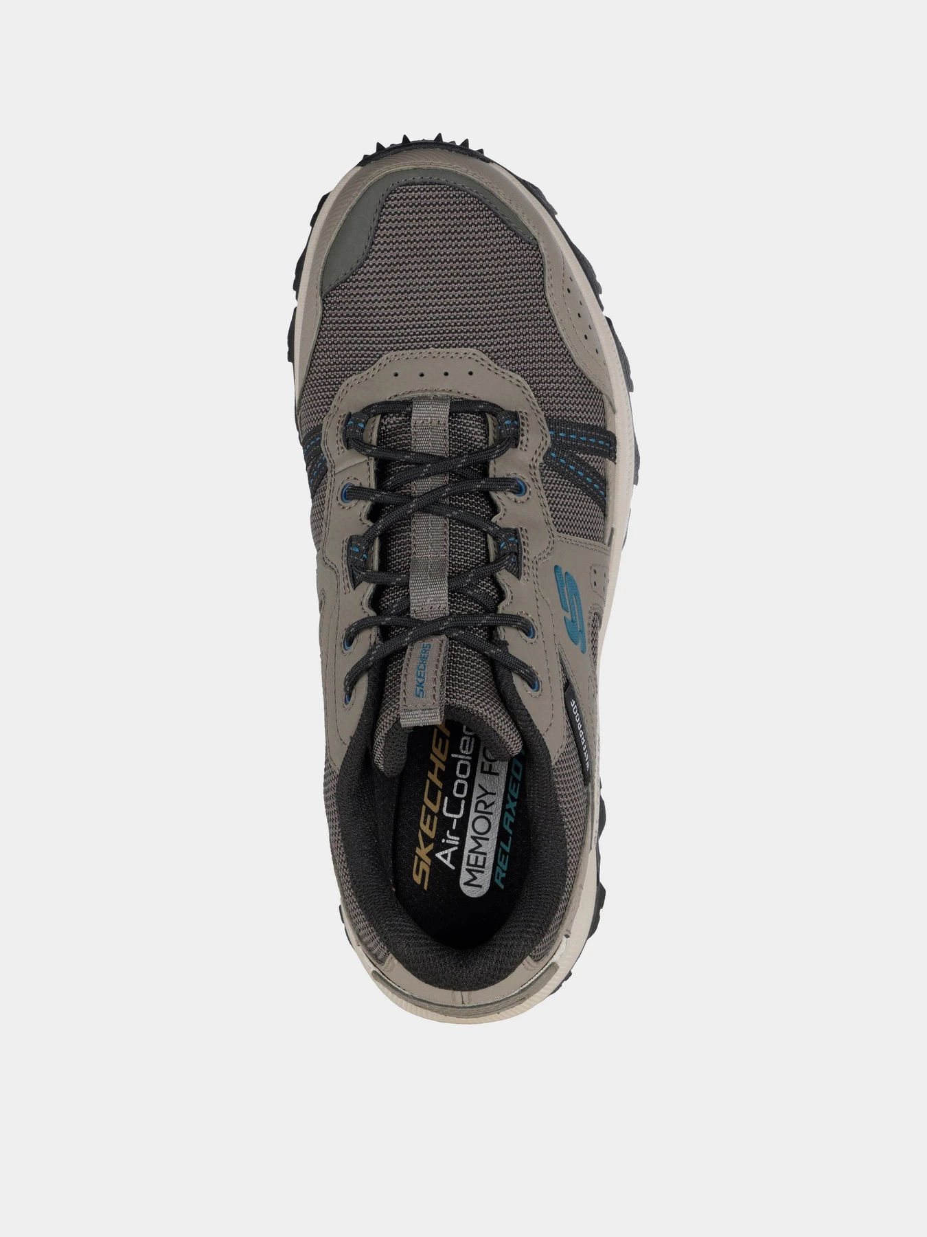 Кросівки Skechers EQUALIZER 5.0 TRAIL модель 237789 DKTP Фото