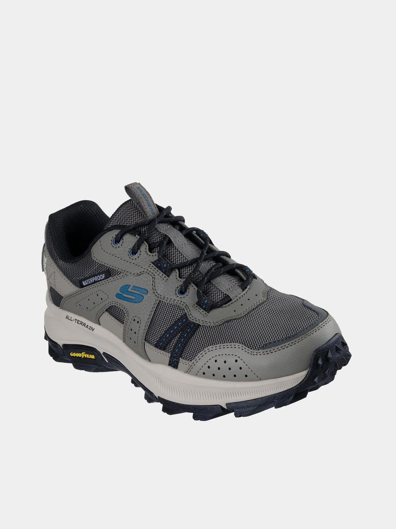 Кросівки Skechers EQUALIZER 5.0 TRAIL модель 237789 DKTP Фото