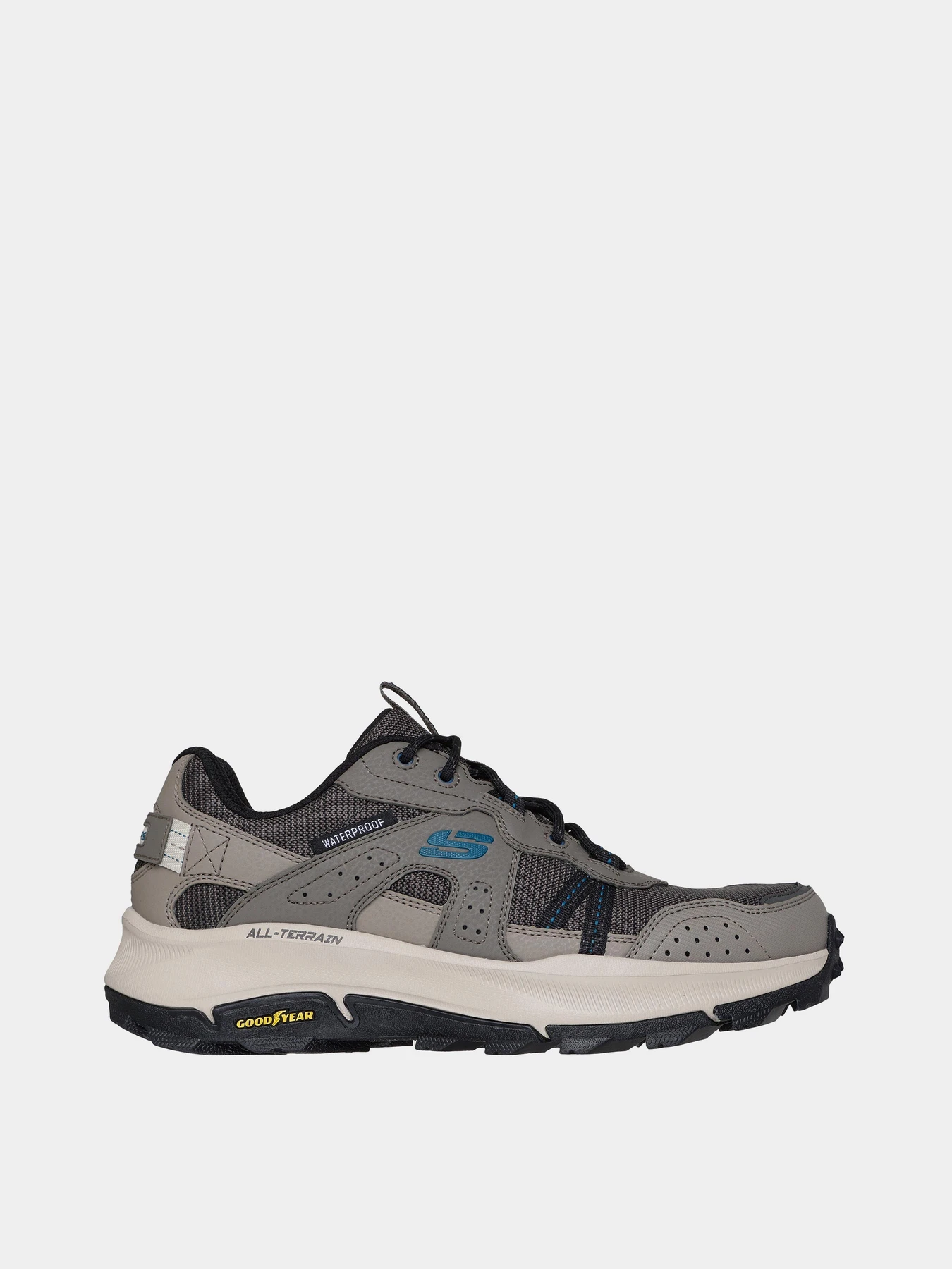 Кросівки Skechers EQUALIZER 5.0 TRAIL модель 237789 DKTP Фото