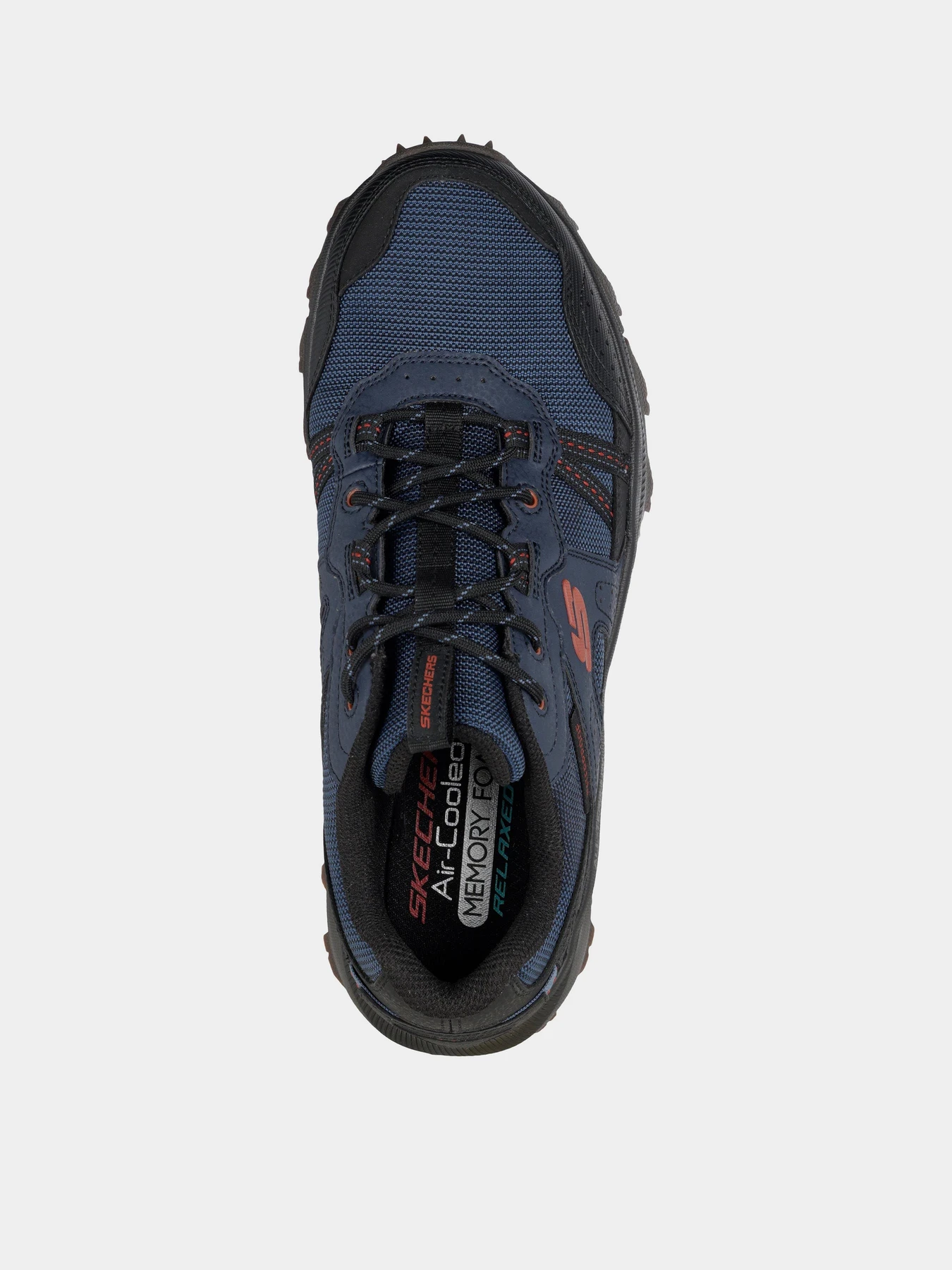 Кросівки Skechers EQUALIZER 5.0 TRAIL модель 237789 NVBK Кросівки Skechers EQUALIZER 5.0 TRAIL модель 237789 NVBK Фото