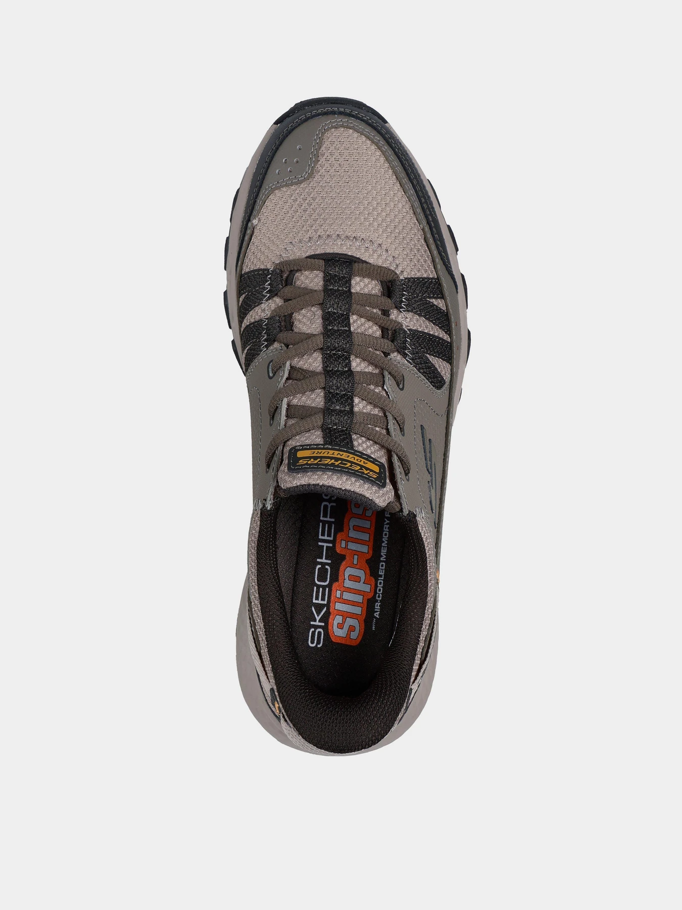 Кроссовки Skechers DYNAMITE AT модель 237634 TPE Кроссовки Skechers DYNAMITE AT модель 237634 TPE Фото