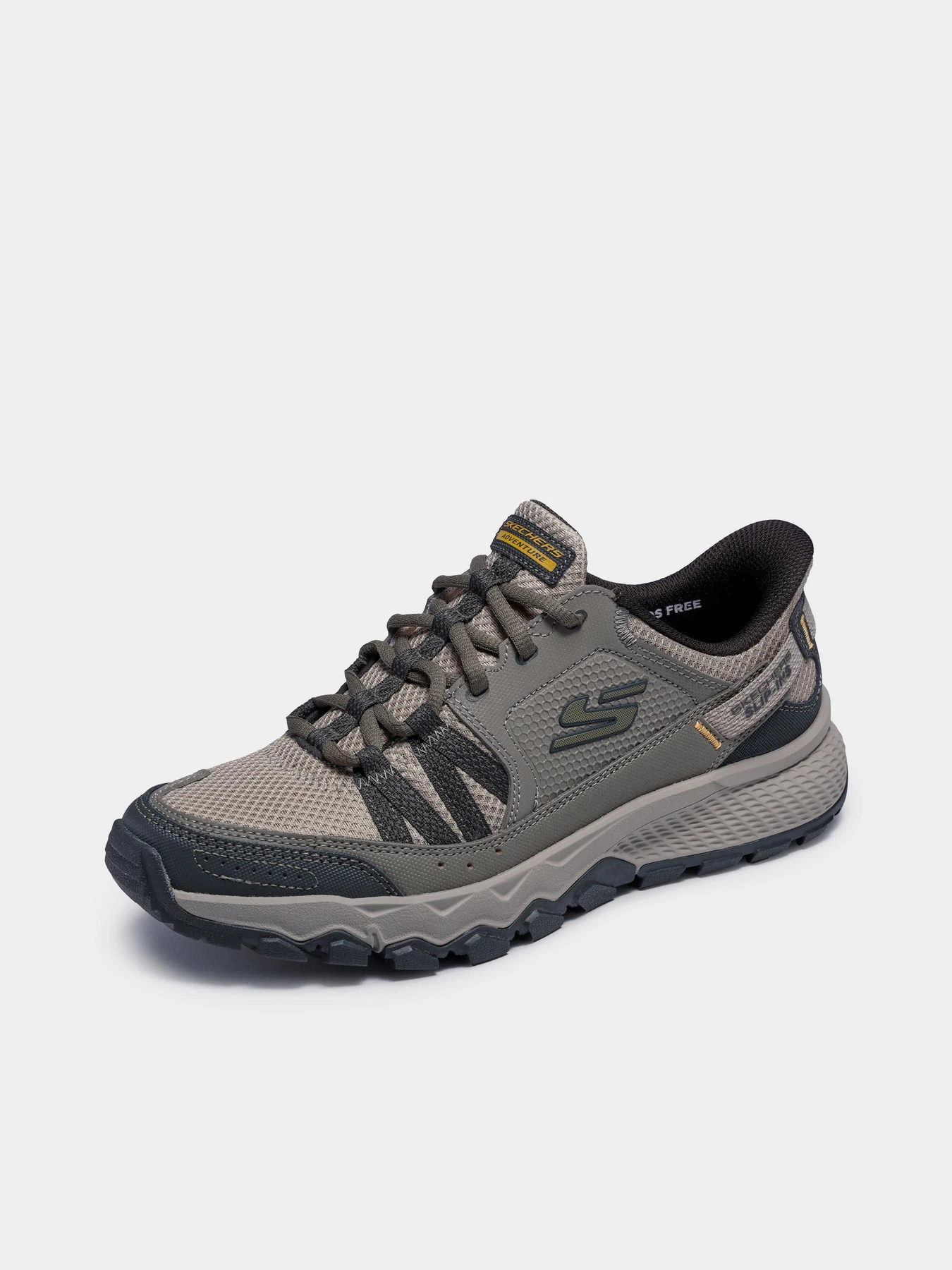 Кроссовки Skechers DYNAMITE AT модель 237634 TPE Кроссовки Skechers DYNAMITE AT модель 237634 TPE Фото