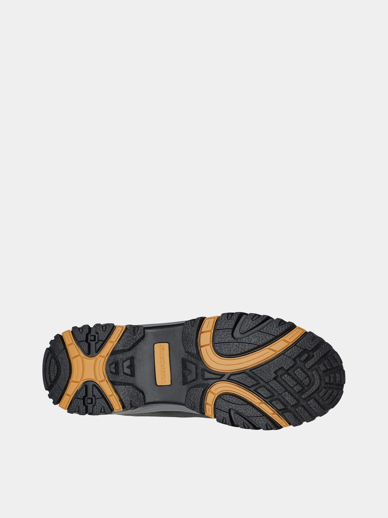 Ботинки и сапоги Skechers RELMENT модель 204642 CHAR Ботинки и сапоги Skechers RELMENT модель 204642 CHAR Фото