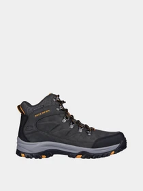 Ботинки и сапоги Skechers RELMENT модель 204642 CHAR Фото