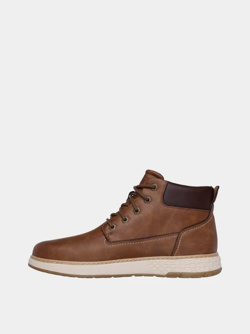 Чоловічі Черевики Skechers GARLAN фото 2