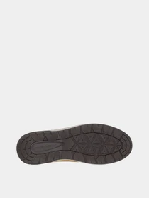 Ботинки и сапоги Skechers GARLAN модель 205235 WTN Фото