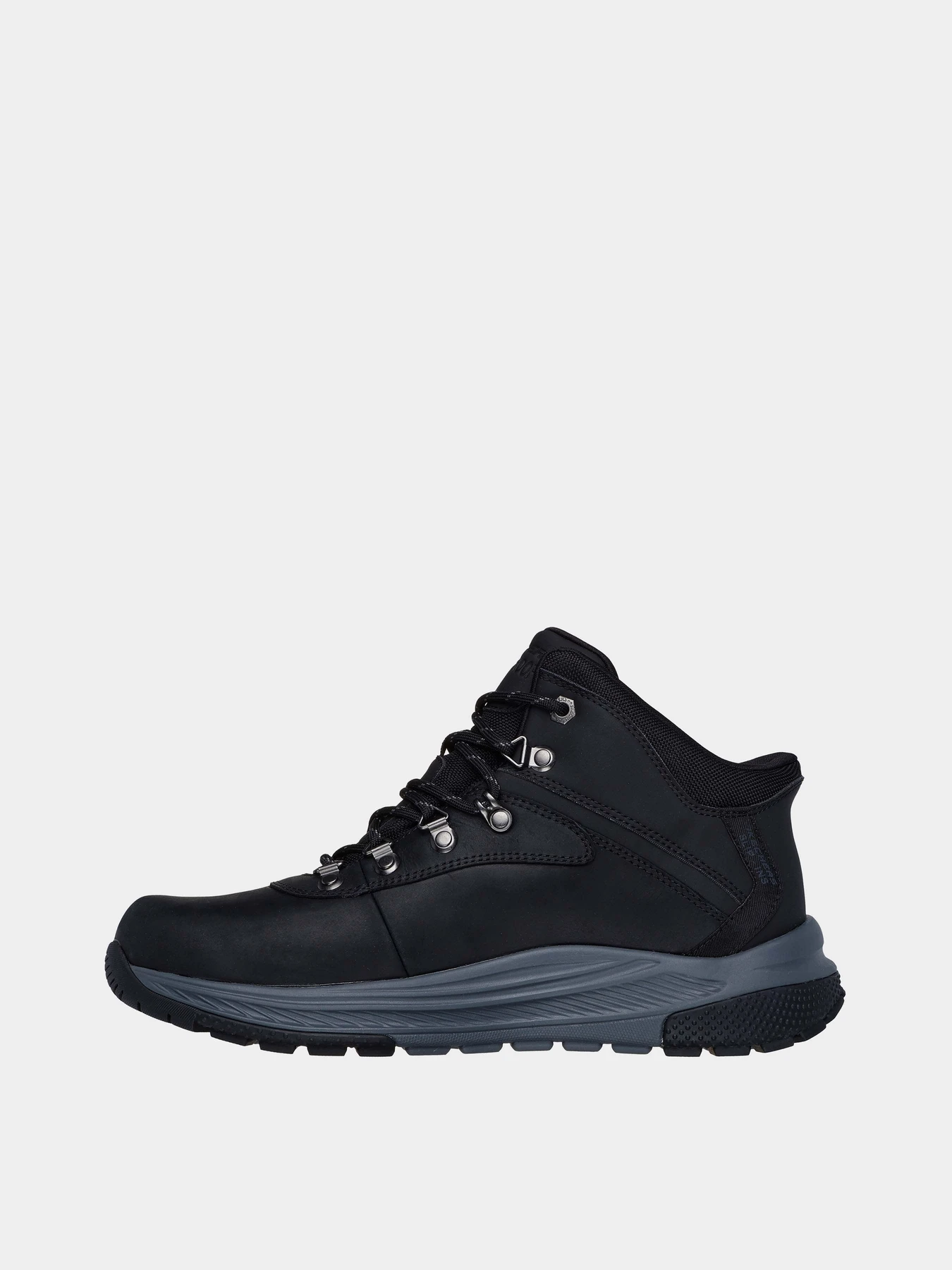 Ботинки и сапоги Skechers MEROE модель 205285 BLK Фото