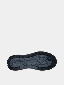 Ботинки и сапоги Skechers MEROE модель 205285 BLK Фото