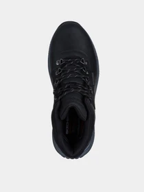 Ботинки и сапоги Skechers MEROE модель 205285 BLK Фото