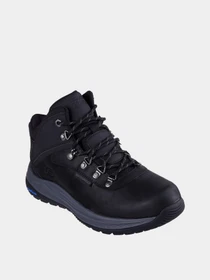 Ботинки и сапоги Skechers MEROE модель 205285 BLK Фото