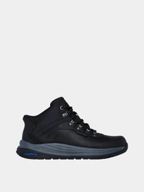 Ботинки и сапоги Skechers MEROE модель 205285 BLK Фото