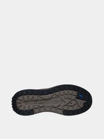 Ботинки и сапоги Skechers MEROE модель 205285 BRN Фото