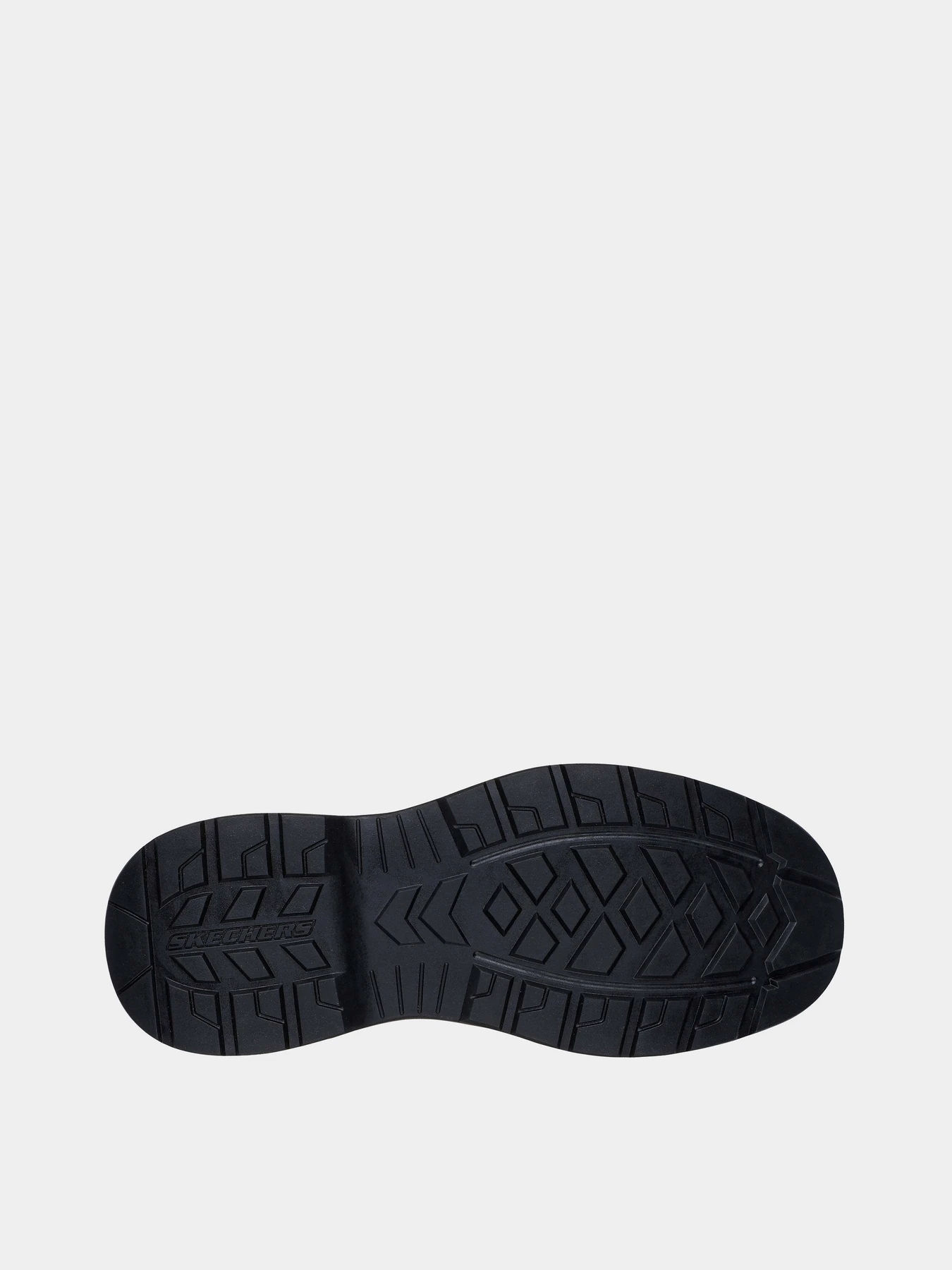 Ботинки и сапоги Skechers LOCKETT модель 205332 BLK Фото