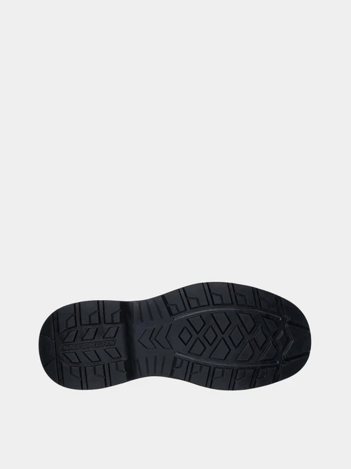 Шкіряні Чоловічі Челсі Skechers LOCKETT фото 3