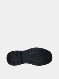 Ботинки и сапоги Skechers LOCKETT модель 205332 BLK Фото