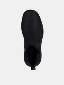 Ботинки и сапоги Skechers LOCKETT модель 205332 BLK Фото