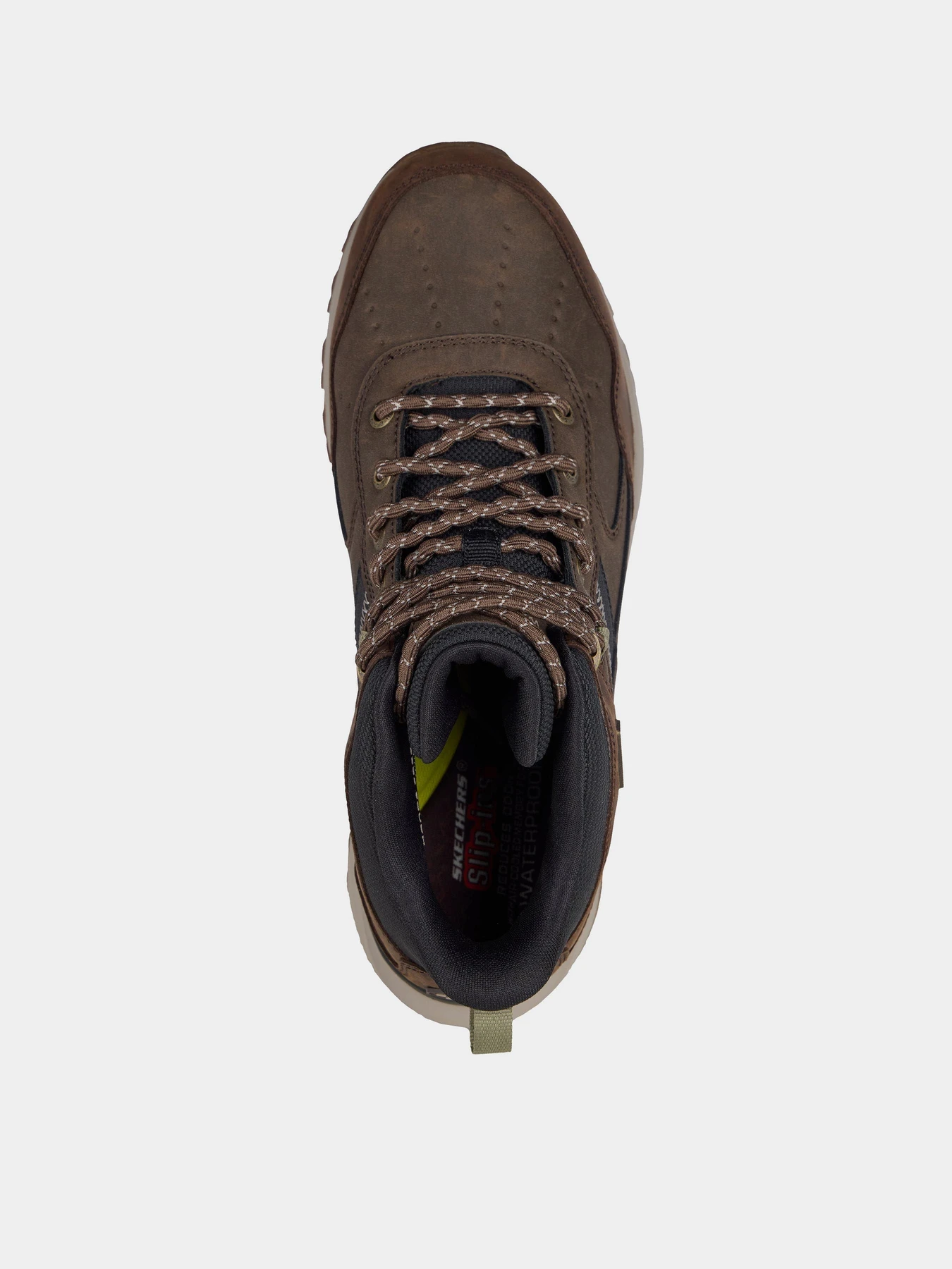 Черевики та чоботи Skechers SLADE ULTRA модель 211182 COC Черевики та чоботи Skechers SLADE ULTRA модель 211182 COC Фото