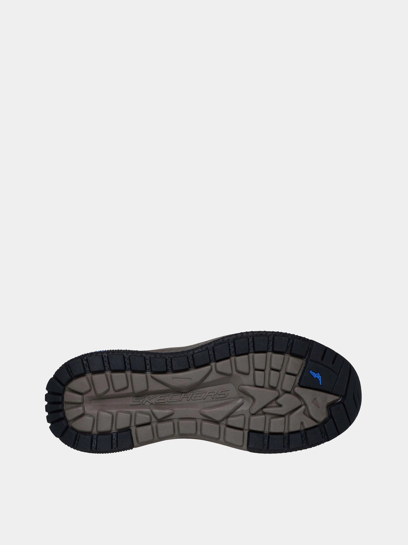 Черевики та чоботи Skechers MEROE модель 205285WW BRN Фото