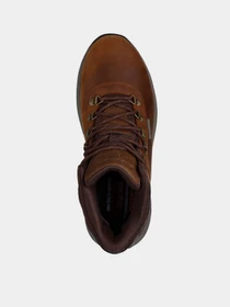 Черевики та чоботи Skechers MEROE модель 205285WW BRN Фото