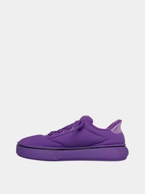 Кеды Skechers SNOOP LOUNGE RELAXED FIT модель 251142 PRYL Фото