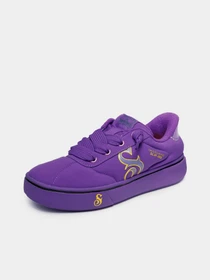 Кеды Skechers SNOOP LOUNGE RELAXED FIT модель 251142 PRYL Фото