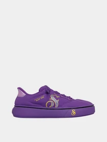 Кеди Skechers SNOOP LOUNGE RELAXED FIT модель 251142 PRYL Фото