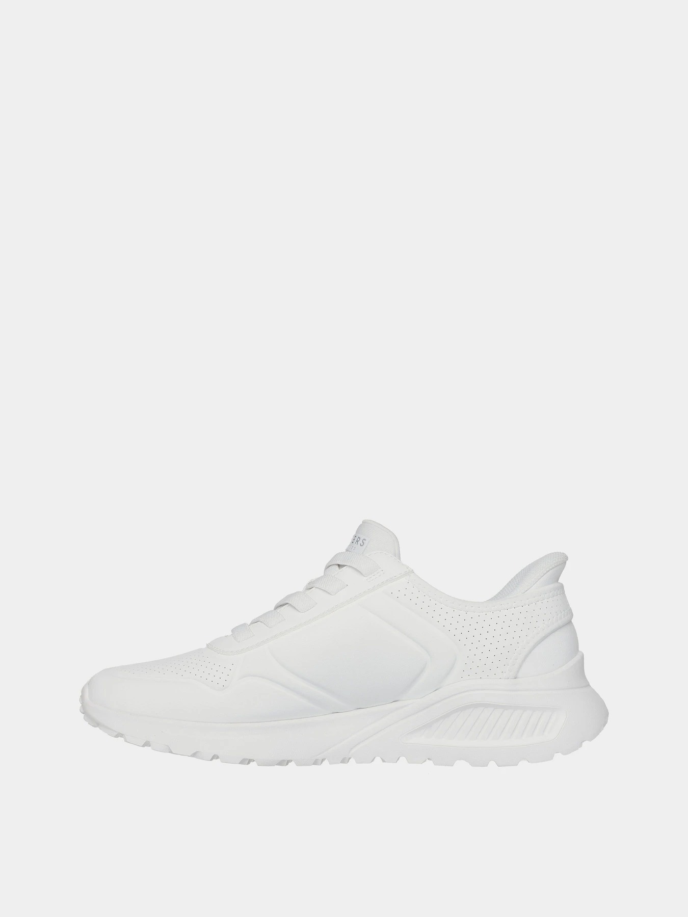 Кроссовки Skechers UNO LITE модель 183125 WHT Кроссовки Skechers UNO LITE модель 183125 WHT Фото