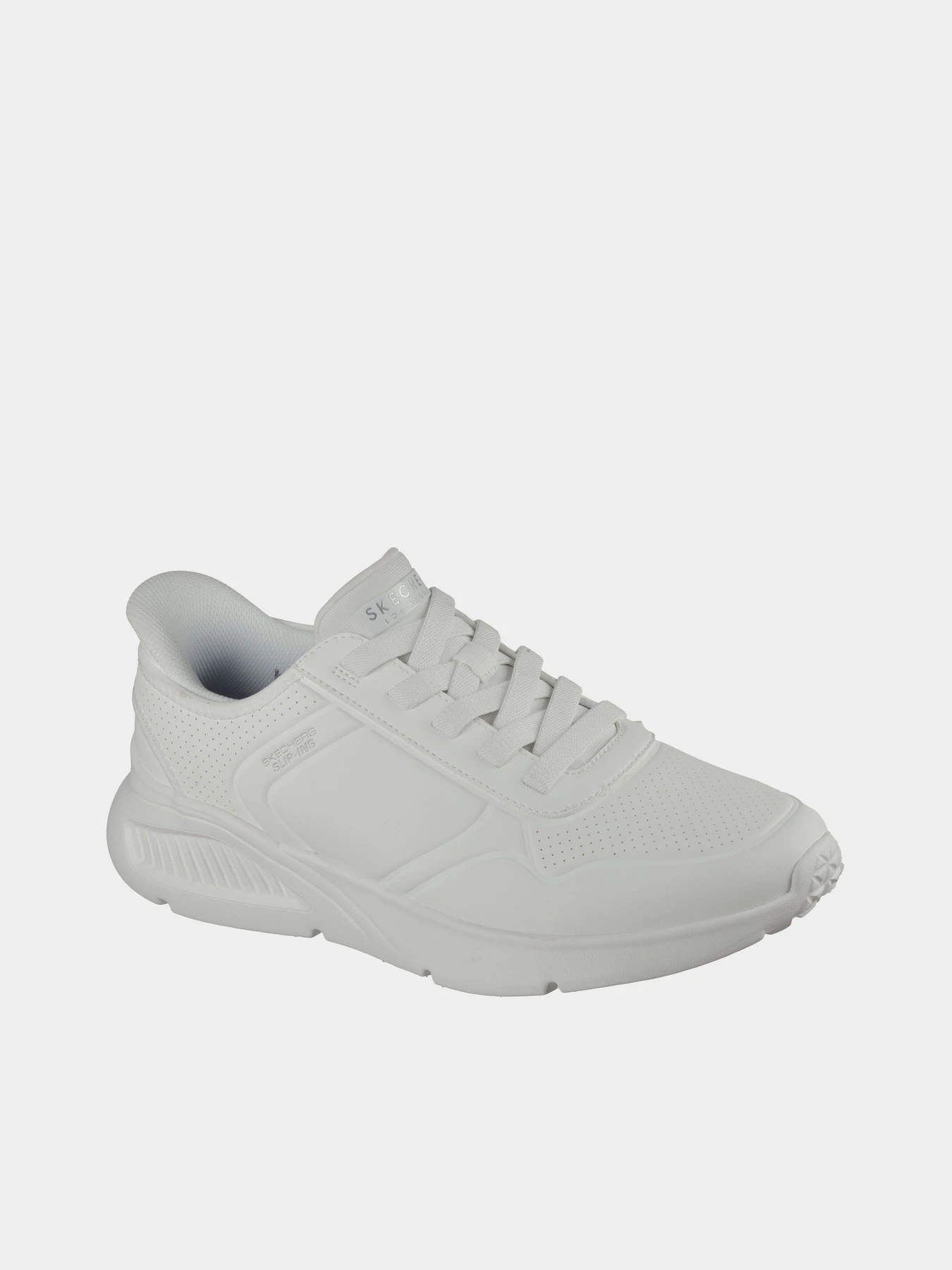 Кроссовки Skechers UNO LITE модель 183125 WHT Кроссовки Skechers UNO LITE модель 183125 WHT Фото