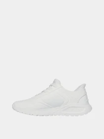 Кроссовки Skechers UNO LITE модель 183125 WHT Фото