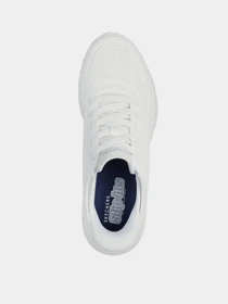 Кроссовки Skechers UNO LITE модель 183125 WHT Фото