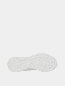 Кроссовки Skechers UNO LITE модель 183125 WHT Фото