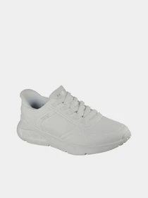 Кроссовки Skechers UNO LITE модель 183125 WHT Фото
