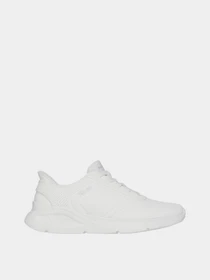 Кроссовки Skechers UNO LITE модель 183125 WHT Фото