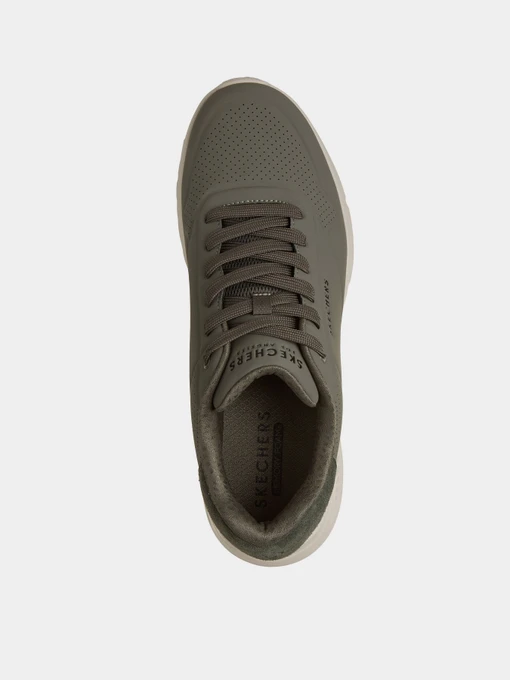 Чоловічі Кросівки повсякденні Skechers UNO LITE фото 3
