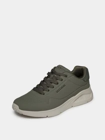 Кроссовки Skechers UNO LITE модель 183121 OLV Фото
