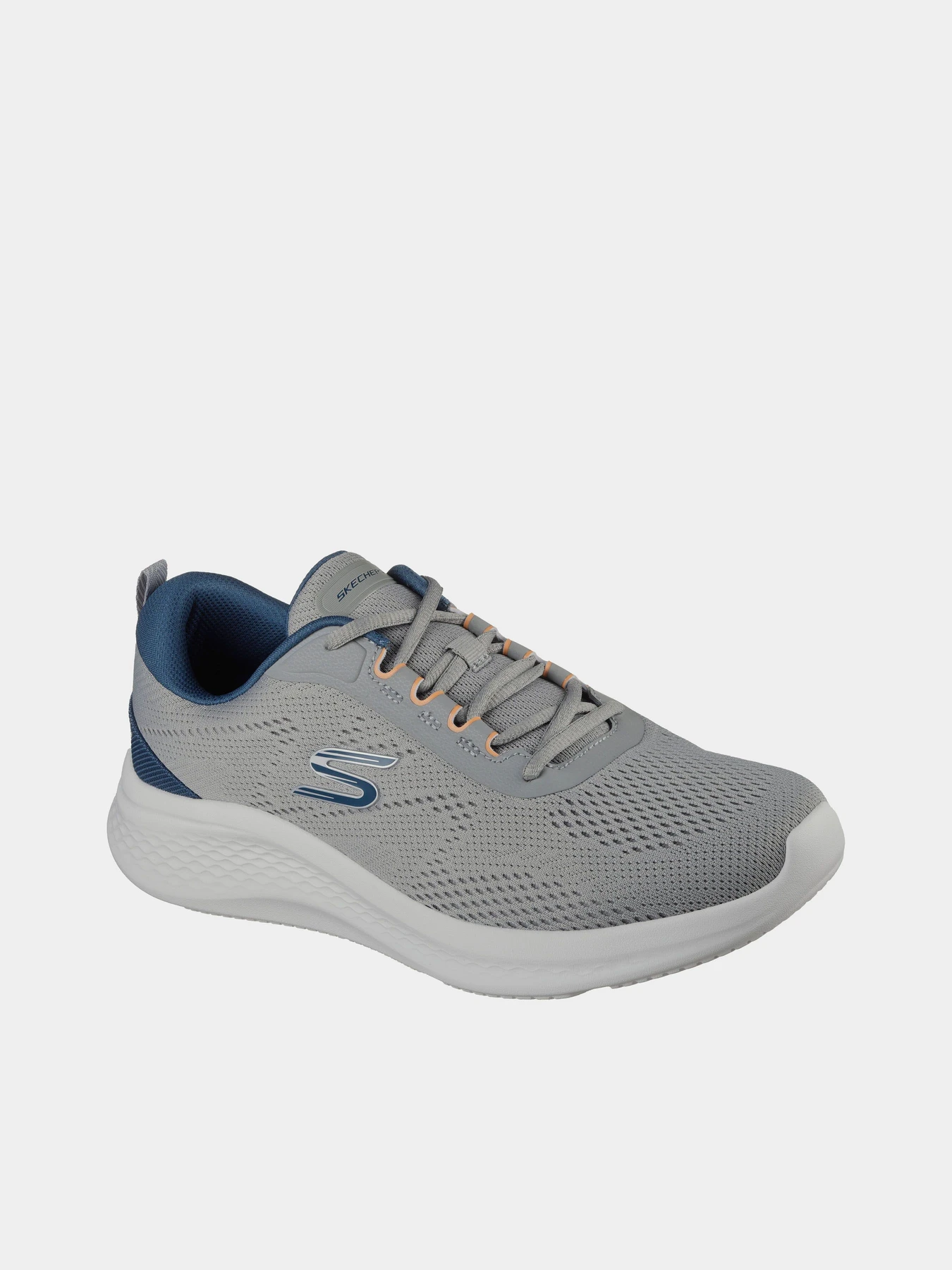 Кроссовки Skechers SKECH-LITE PRO 2.0 модель 233184 GYBL Кроссовки Skechers SKECH-LITE PRO 2.0 модель 233184 GYBL Фото