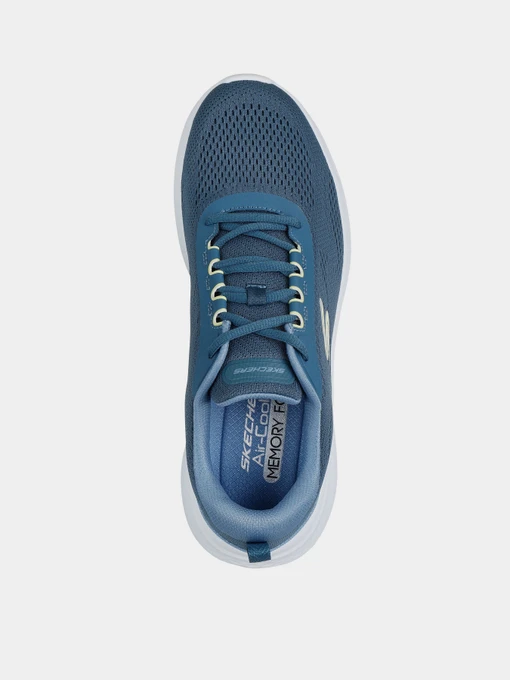 Чоловічі Кросівки повсякденні Skechers SKECH-LITE PRO 2.0 фото 3