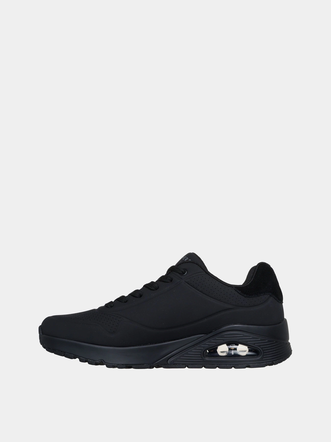 Кроссовки Skechers UNO модель 183004 B Кроссовки Skechers UNO модель 183004 B Фото
