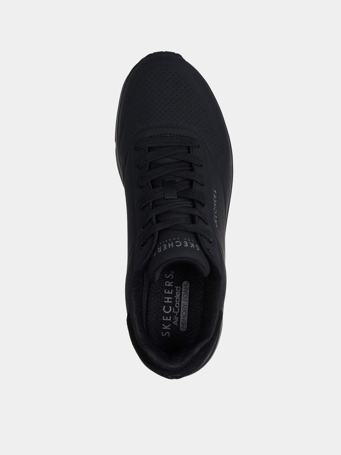 Кроссовки Skechers UNO модель 183004 B Кроссовки Skechers UNO модель 183004 B Фото