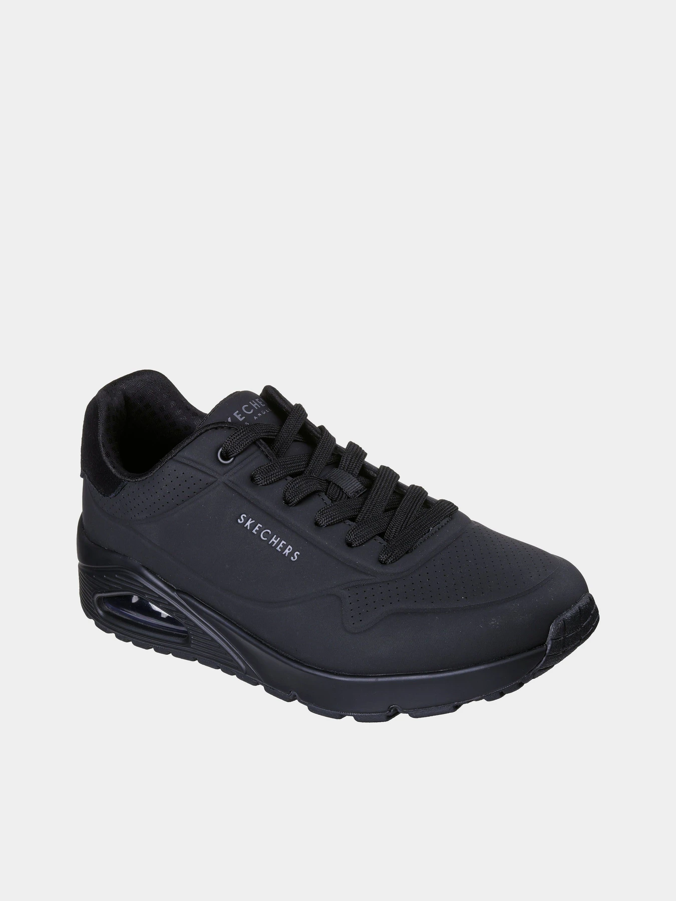 Кроссовки Skechers UNO модель 183004 B Кроссовки Skechers UNO модель 183004 B Фото