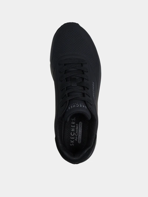 Чоловічі Кросівки повсякденні Skechers UNO фото 3
