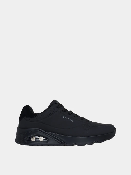 Кроссовки Skechers UNO модель 183004 B Фото