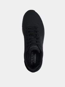 Кроссовки Skechers UNO модель 183004 B Фото
