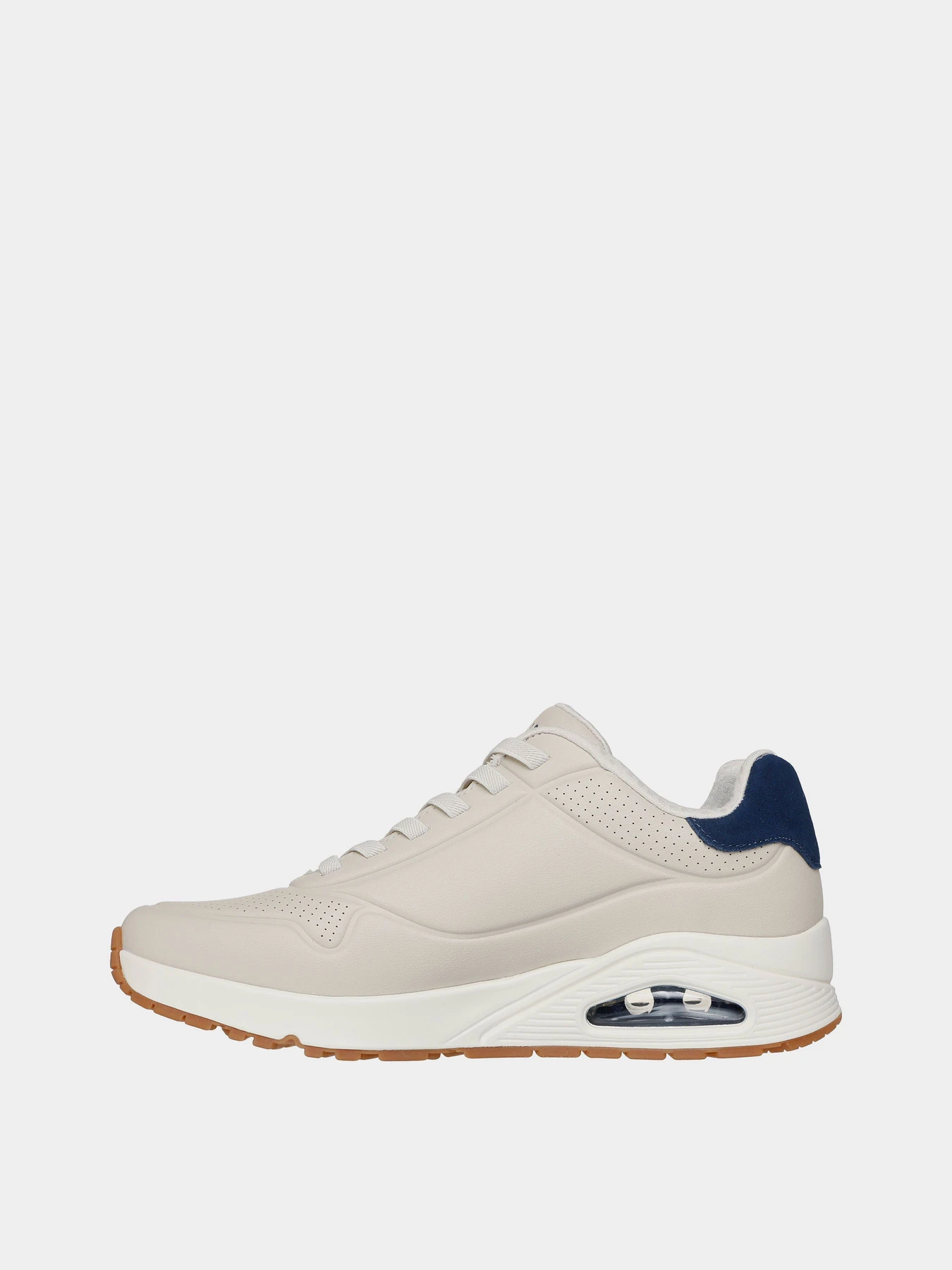 Кроссовки Skechers UNO модель 183007 NTBL Кроссовки Skechers UNO модель 183007 NTBL Фото