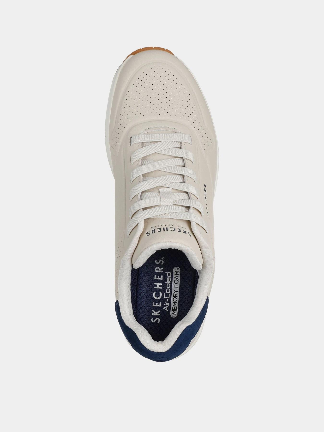 Кроссовки Skechers UNO модель 183007 NTBL Кроссовки Skechers UNO модель 183007 NTBL Фото